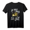 Lustiges Waldhorn Musiker T-Shirt – Für Musiker, Orchestermusiker & Blasmusikliebhaber