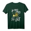 Lustiges Waldhorn Musiker T-Shirt – Für Musiker, Orchestermusiker & Blasmusikliebhaber