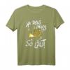 Lustiges Waldhorn Musiker T-Shirt – Für Musiker, Orchestermusiker & Blasmusikliebhaber