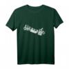 Musikinstrument Geschenk für Klavierspieler - Noten Klavier T-Shirt für Musiker, Pianisten & Liebhaber klassischer Musik
