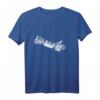 Musikinstrument Geschenk für Klavierspieler - Noten Klavier T-Shirt für Musiker, Pianisten & Liebhaber klassischer Musik
