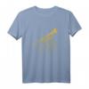Funny 40Geburtstag Trompete Messing T-Shirt – Lustiges Geburtstagsgeschenk für Trompete, Musikverein & Blasinstrument Fans