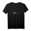 Geschenk für Gitarrenspieler Herzschlag Gitarre Tank Top – Perfektes Geschenk für Musiker, Gitarristen & Musikliebhaber zu Weihnachten & Geburtstag
