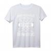 Herren Unterschätze niemals einen alten Mann mit Drumsticks T-Shirt – Lustiges Geschenk für Drummer, Schlagzeuger & Musikliebhaber