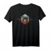 Retro Schlagzeug T-Shirt – Perfektes Geschenk für Schlagzeuger, Musiker und Musikliebhaber zu Weihnachten, Halloween und Geburtstag