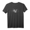 Geschenk für Schlagzeuger EKG Schlagzeug T-Shirt – Perfekt für Drummer, Musiker & Musikliebhaber zu Weihnachten, Geburtstag & Halloween