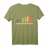 Saxophonspieler Geschenk Evolution Saxophon T-Shirt - Perfekt für Musiker, Jazzliebhaber und Saxophonisten zu Weihnachten & Geburtstag