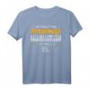 Geschenkidee für Pianisten & Musiker – Klavier T-Shirt für Musikliebhaber, Kinder und Erwachsene zu Weihnachten, Geburtstag & Konzert