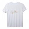 Herzschlag Posaune T-Shirt – Perfektes Geschenk für Blasmusiker, Jazz Musiker & Musikliebhaber zu Weihnachten & Geburtstag
