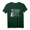 Ukulele Gurt Musikinstrument Sprüche T-Shirt – Perfektes Geschenk für Musiker & Ukulele-Fans