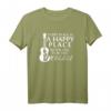 Ukulele Gurt Musikinstrument Sprüche T-Shirt – Perfektes Geschenk für Musiker & Ukulele-Fans