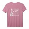 Ukulele Gurt Musikinstrument Sprüche T-Shirt – Perfektes Geschenk für Musiker & Ukulele-Fans