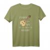 Mandoline Design Musikinstrument Musikerin T-Shirt - Perfektes Geschenk für Musiker, Musiklehrer und Musikbandmitglieder