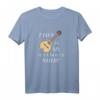 Mandoline Design Musikinstrument Musikerin T-Shirt - Perfektes Geschenk für Musiker, Musiklehrer und Musikbandmitglieder