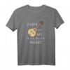 Mandoline Design Musikinstrument Musikerin T-Shirt - Perfektes Geschenk für Musiker, Musiklehrer und Musikbandmitglieder