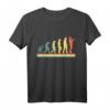 Trompeter Geschenk Trompete T-Shirt - Perfekt für Musiker, Bläser und Musikliebhaber zu Weihnachten & Geburtstag