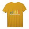 Trompeter Geschenk Trompete T-Shirt - Perfekt für Musiker, Bläser und Musikliebhaber zu Weihnachten & Geburtstag