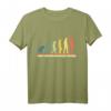 Trompeter Geschenk Trompete T-Shirt - Perfekt für Musiker, Bläser und Musikliebhaber zu Weihnachten & Geburtstag