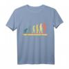 Trompeter Geschenk Trompete T-Shirt - Perfekt für Musiker, Bläser und Musikliebhaber zu Weihnachten & Geburtstag