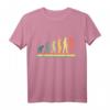 Trompeter Geschenk Trompete T-Shirt - Perfekt für Musiker, Bläser und Musikliebhaber zu Weihnachten & Geburtstag