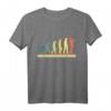 Trompeter Geschenk Trompete T-Shirt - Perfekt für Musiker, Bläser und Musikliebhaber zu Weihnachten & Geburtstag