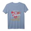 Nur ein Mädchen das ihr Saxophon liebt - Jazz & Musiker T-Shirt, perfektes Geschenk für Saxophonisten, Musiker & Jazzfans zu Weihnachten & Geburtstag