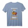 Musiker Akkordeon T-Shirt mit Volksmusik-Motiv – Lustiges Harmonika Design für Harmonikaspieler & Musikanten, Geschenkidee für Musikliebhaber
