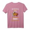 Musiker Akkordeon T-Shirt mit Volksmusik-Motiv – Lustiges Harmonika Design für Harmonikaspieler & Musikanten, Geschenkidee für Musikliebhaber