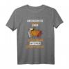 Musiker Akkordeon T-Shirt mit Volksmusik-Motiv – Lustiges Harmonika Design für Harmonikaspieler & Musikanten, Geschenkidee für Musikliebhaber