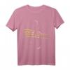 Notenschlüssel T-Shirt – Musikinstrument Design für Musiker, Musikliebhaber & als Geschenk zu Weihnachten, Halloween & Geburtstag