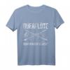 Lustiges Querflöten Musikinstrument Spruch T-Shirt – Perfektes Geschenk für Flötenspieler, Musiker & Orchesterfans zum Geburtstag
