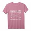 Lustiges Querflöten Musikinstrument Spruch T-Shirt – Perfektes Geschenk für Flötenspieler, Musiker & Orchesterfans zum Geburtstag