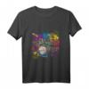Buntes Schlagzeug T-Shirt – Perfektes Geschenk für Drummer, Musiker und Musikliebhaber zu Geburtstag & Weihnachten