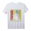 Lustiges Musik Drum Spruch T-Shirt - 'Ich bin dann mal im Keller' für Hobby Musiker & Schlagzeuger, perfektes Geschenk