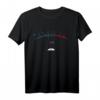 VU Meter Techno db Bass Musik DJ edm Party T-Shirt – Stylisches Elektronische Musik Shirt für DJs und Partygänger
