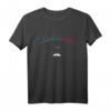 VU Meter Techno db Bass Musik DJ edm Party T-Shirt – Stylisches Elektronische Musik Shirt für DJs und Partygänger