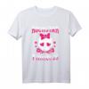 Rockstar Prinzessin Punk Girl T-Shirt mit Totenkopf & Gitarre – Freches Mädchen T-Shirt für Teenager, Kinder & Kids, Perfekt für den Rock-Style