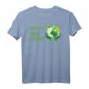 Respect Your Mother T-Shirt für Naturschutz, Umwelt- & Klimaschutz - Geschenk für Umweltaktivisten und Tierfreunde