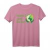 Respect Your Mother T-Shirt für Naturschutz, Umwelt- & Klimaschutz - Geschenk für Umweltaktivisten und Tierfreunde