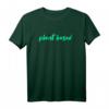Plant Based T-Shirt mit Statement – Perfektes Geschenk für Veganer, Vegane Freunde & Familie zum Geburtstag & Weihnachten