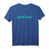 Plant Based T-Shirt mit Statement – Perfektes Geschenk für Veganer, Vegane Freunde & Familie zum Geburtstag & Weihnachten