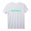 Plant Based T-Shirt mit Statement – Perfektes Geschenk für Veganer, Vegane Freunde & Familie zum Geburtstag & Weihnachten