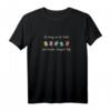 Damen Cutter hängt an der Nadel zum Nähen T-Shirt - Lustige Geschenkidee für Freundinnen, die gerne nähen und humorvolle Sprüche mögen