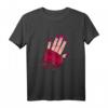Nail it Geschenk für Nagelstudio & Designerin T-Shirt – Kreatives Maniküre-Design für Beauty-Profis