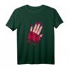 Nail it Geschenk für Nagelstudio & Designerin T-Shirt – Kreatives Maniküre-Design für Beauty-Profis