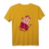 Nail it Geschenk für Nagelstudio & Designerin T-Shirt – Kreatives Maniküre-Design für Beauty-Profis