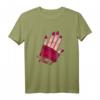 Nail it Geschenk für Nagelstudio & Designerin T-Shirt – Kreatives Maniküre-Design für Beauty-Profis