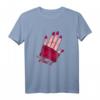 Nail it Geschenk für Nagelstudio & Designerin T-Shirt – Kreatives Maniküre-Design für Beauty-Profis