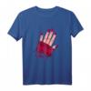 Nail it Geschenk für Nagelstudio & Designerin T-Shirt – Kreatives Maniküre-Design für Beauty-Profis
