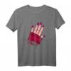 Nail it Geschenk für Nagelstudio & Designerin T-Shirt – Kreatives Maniküre-Design für Beauty-Profis
